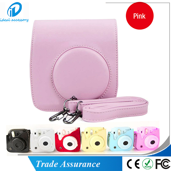 Fujifilm Instax Camera Instant Mini8 Camera Case