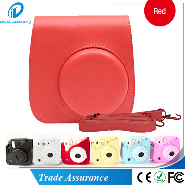 Fujifilm Instax Camera Instant Mini8 Camera Case